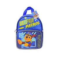 Рюкзак дитячий Paw Patrol Гонщик PL82311 Чейз щенячий патруль якість