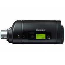 Передавач Shure UR3