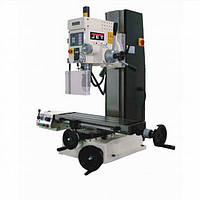 Свердлильно-фрезерний верстат JET JMD-3T для металу  230 В 1.3 кВт
