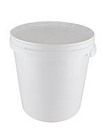 Відро пластикове харчове PL-A 33л