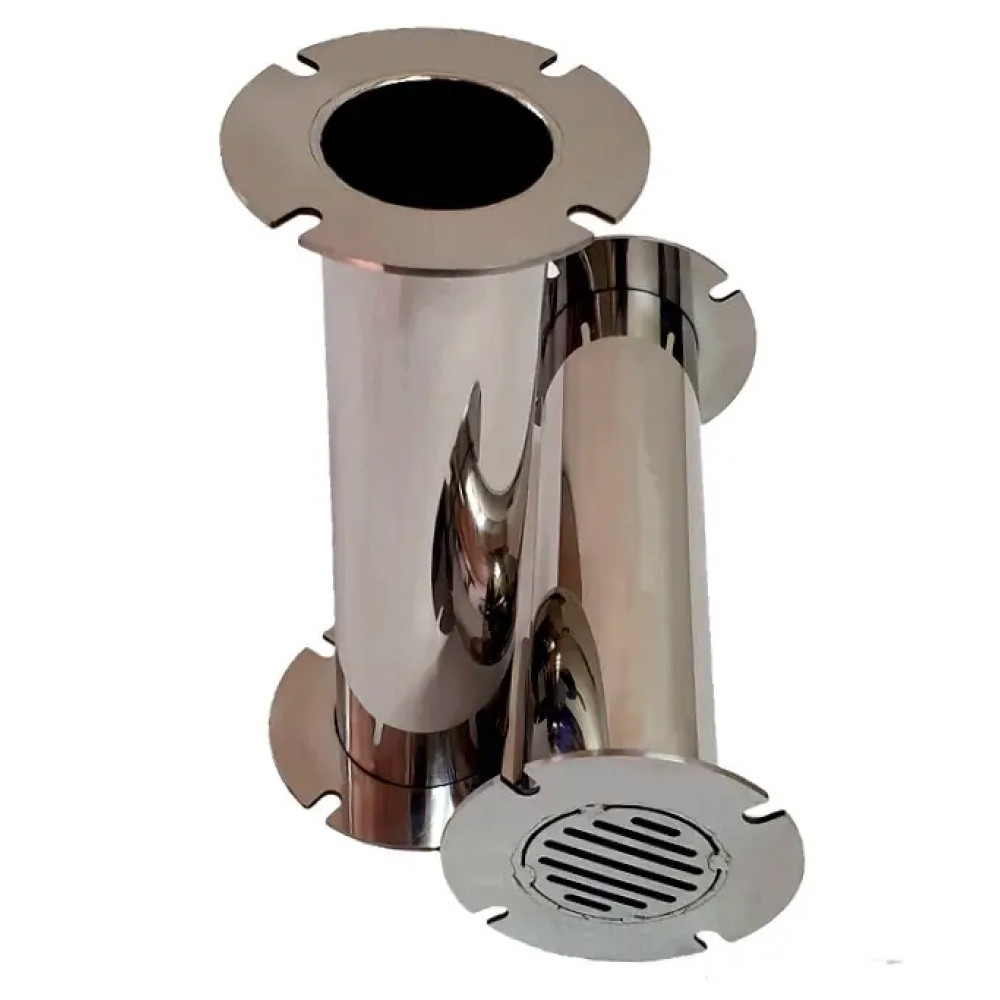 Джин кошик Moonshine верхній 2'' фланець, фото 1