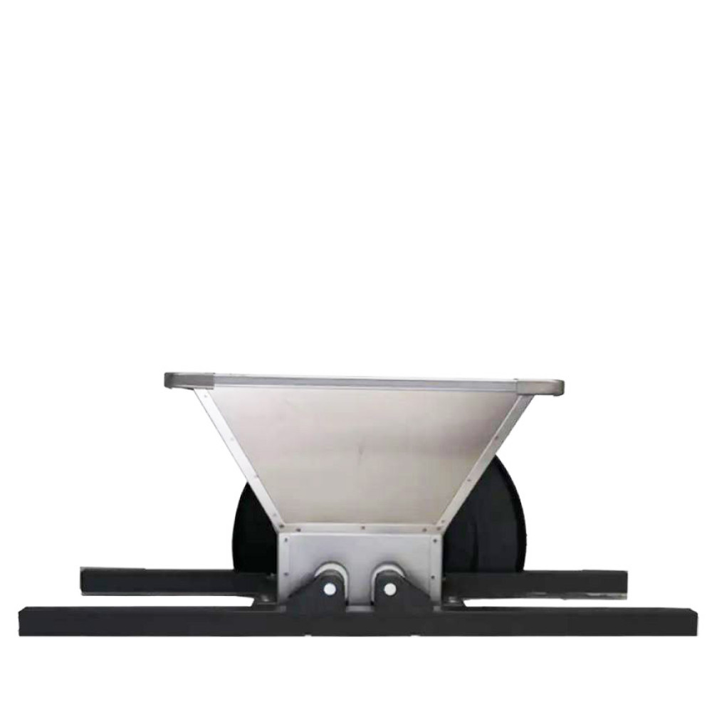 Мала дробарка фруктів Grifo PIP, ручна, фото 1