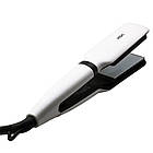 Плойка випрямляч для волосся з регулятором температури VGR V-511 / Утюжок для вирівнювання волосся, фото 3