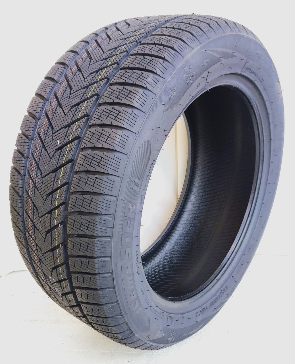 Fronway IceMaster II (255/50R20 109H) XL зимова, фото 1