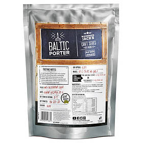 Пивний екстракт Mangrove Jacks Baltic Porter, на 18 л