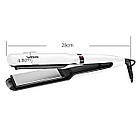 Плойка випрямляч для волосся з регулятором температури VGR V-511 / Утюжок для вирівнювання волосся, фото 7