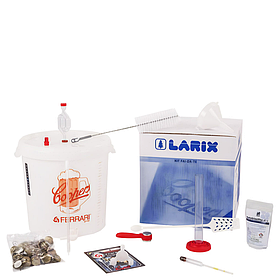 Набір для приготування пива Coopers Еко