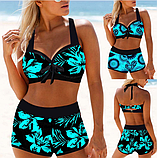 Роздільний купальник, фото 4