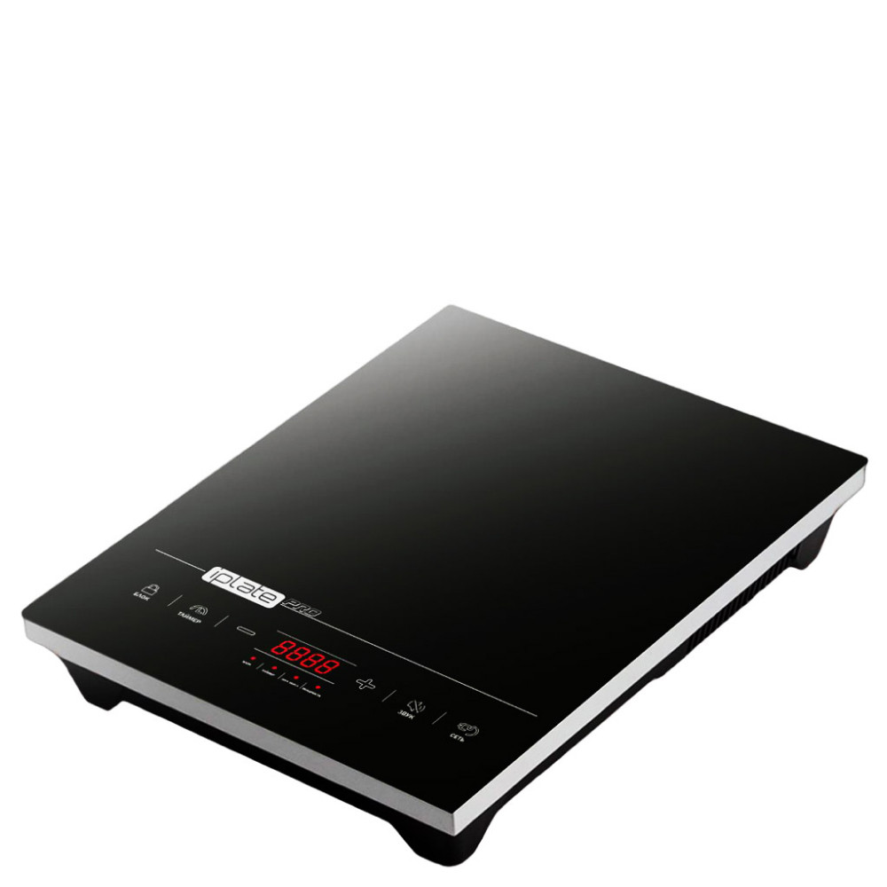 Індукційна настільна плитка iPlate T24 PRO