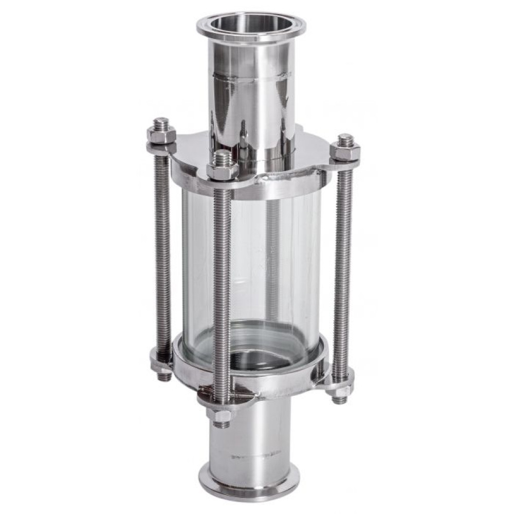 Діоптр Смакуй кламп, 10 см, фото 1