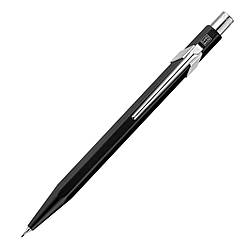 Олівець механічний Caran d'Ache 844 1 мм чорний ТМ-НВ 844.009 (7610186025303)