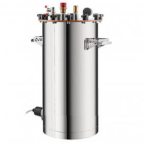 Автоклав Смакуй Електро на 21 банку