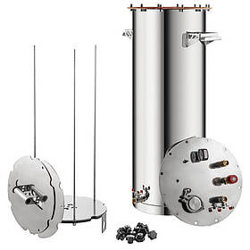 Автоклав Смакуй Касетний на 35 банок