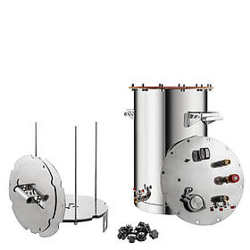 Автоклав Смакуй Касетний на 14 банок