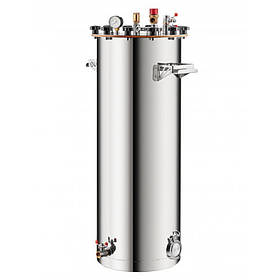 Автоклав Смакуй Домашній на 35 банок