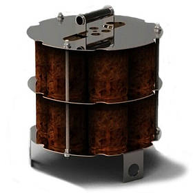 Касета Смакуй для автоклава на 14 банок