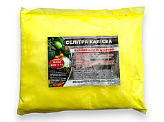 Добриво Селітра калієва КІЛО, 400 г