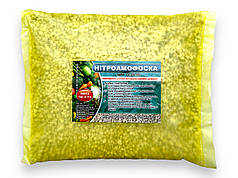 Добриво Нітроамофоска 16.16.16 КІЛО, 1 кг
