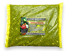 Добриво Суперфосфат КІЛО, 1 кг