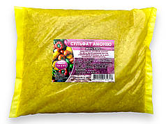 Добриво Сульфат амонію КІЛО, 1 кг