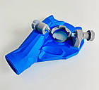 Пилоуловлювач V.GRAN 45 для КШМ Bosch 750-S (VG45-B750S-L) (Лівий), фото 5