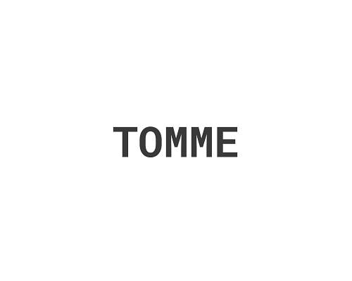 Томме