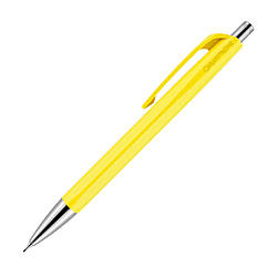 Олівець механічний Caran d'Ache 888 0,7 мм жовтий ТМ-НВ 884.240 (7630002331630)