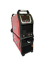 Універсальна аргонодугова установка СПИКА Pro-GTAW 350P AC/DC LCD екран з водяним охолодженням