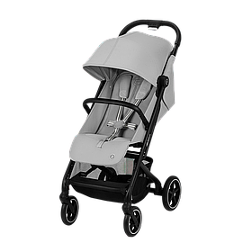 Прогулянкова коляска Cybex Beezy, Fog Grey