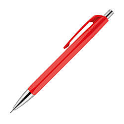 Олівець механічний Caran d'Ache 888 0,7 мм червоний ТМ-НВ 884.570 (7630002331692)