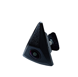 Камера переднього виду на Volkswagen Golf, Passat, Polo, Tiguan, Caddy