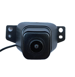 Камера переднього виду на Toyota RAV4