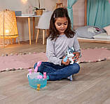 Ігровий набір Simba Pamper Petz Купання хаски з ванною та аксесуарами (5953560), фото 3