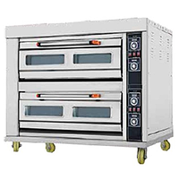 Піч подова Frosty FOV-40D