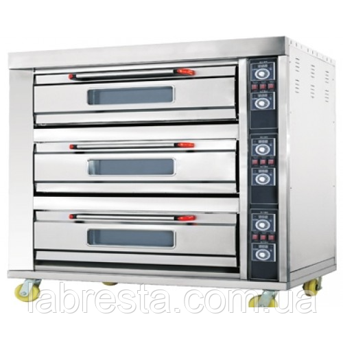 Піч подова Frosty FOV-60D