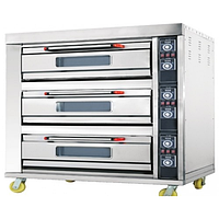 Піч подова Frosty FOV-60D