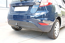Фаркоп Ford Fiesta 2008-2017 (Форд Фієста 6), фото 3