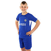 Форма футбольна дитяча Football Uniform FC Chelsea (CO-6331)