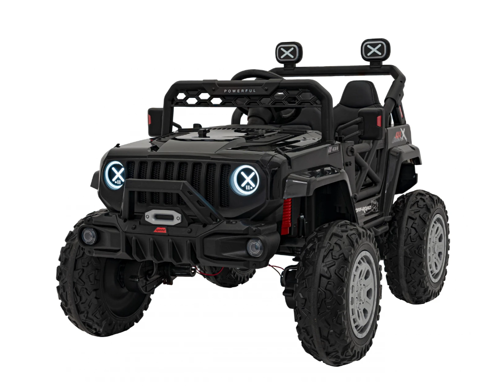 Електромобіль Ramiz OFF ROAD Speed