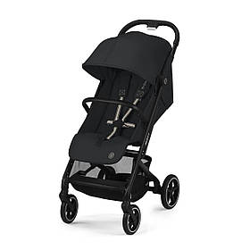 Прогулянкова коляска Cybex Beezy, Magic Black