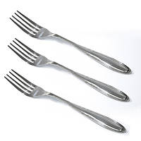 Набір столових виделок 3 шт. Empire 7022