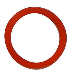Прокладка 5312811051 ущільнювальна O-Ring для пробки бойлера парогенератора Delonghi