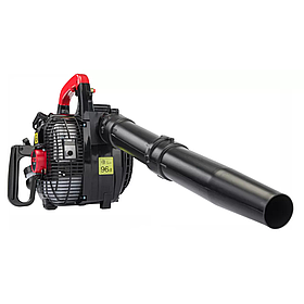 Вакуумний пилосос для збирання листя 3.5 к.с., 130 см Red Technic RTODL0058