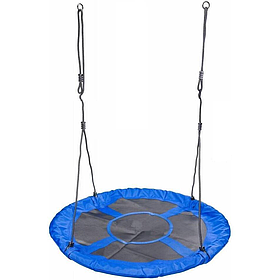 Садова гойдалка "Гніздо лелеки" Powermat PM-HBG-110