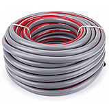 Гнучкі шланги для поливу 30 м, 3/4" Powermat PM1161 поливальні шланги для дачі, фото 3