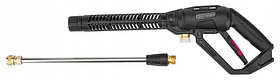 Пістолет для шланга мийки високого тиску 0°, 40° Red Technic RTMC0029-L1