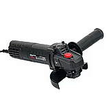 Орбітальна шліфувальна машина 230 В,1300 Вт, 11500 об/хв, 125 мм Red Technic RTSZK0013 шліфмашини, фото 2