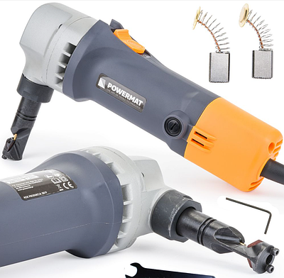 Електроножиці