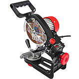 Верстак для заточування ланцюгів 230 Вт, 3000 об/хв Red Technic RTOSL0055 верстати для ланцюгів, фото 3