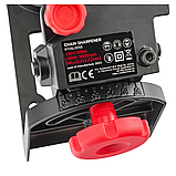 Верстак для заточування ланцюгів 230 Вт, 3000 об/хв Red Technic RTOSL0055 верстати для ланцюгів, фото 7